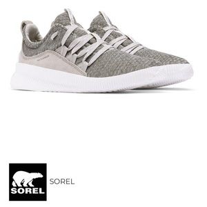 Waterproof!!! Sorel Women’s Out N About Plus Sneaker